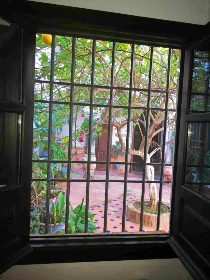 Casa Patio Los Suenos De Daury II Córdoba Exterior foto