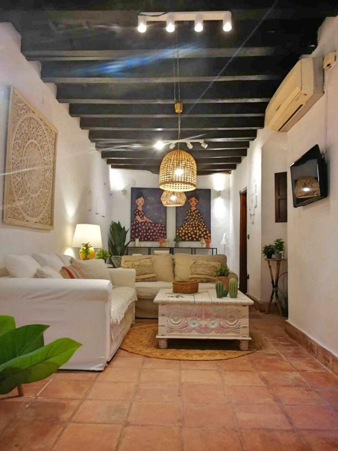 Casa Patio Los Suenos De Daury II Córdoba Exterior foto