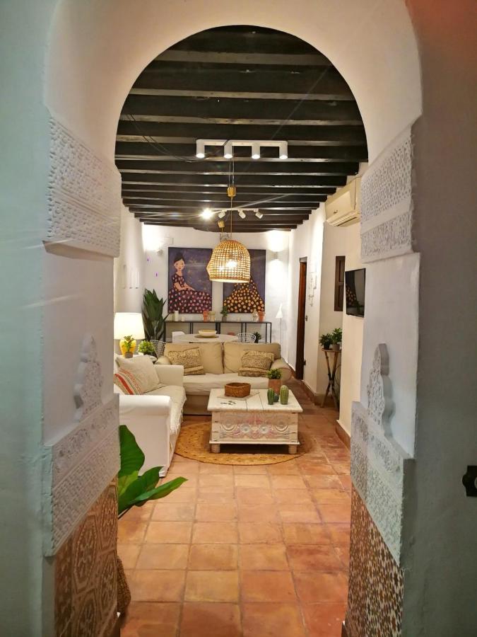 Casa Patio Los Suenos De Daury II Córdoba Exterior foto